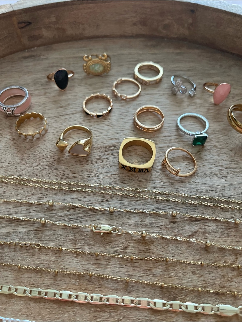JEWELRY BUNDLE 💍 🤩 - Picture 2 of 16